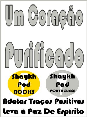 cover image of Um Coração Purificado